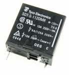 Yamaha Pcb Relay To 12v - Sdt-s-112dmr V5876700 Mains Relay
