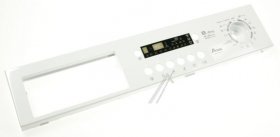 Operating Unit Screen - 41039791 Control Panel [Candy Hoover]