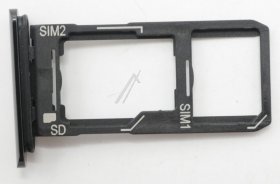 Sony Sim card Holder - A5024923a Cap Tray Assembly Ds B