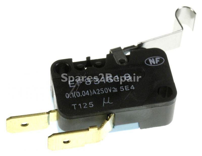 Switch - 00022375 Switch [Bosch Siemens]