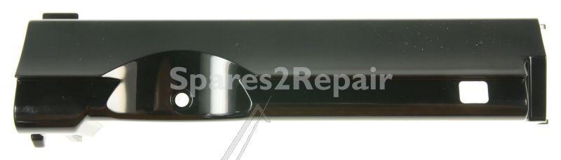 Flap - C00318384 Top Cover [Whirlpool Indesit]