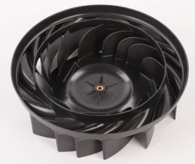 Turbine Fan - 4055385639 Impeller with nut 15blades [Electrolux Aeg]