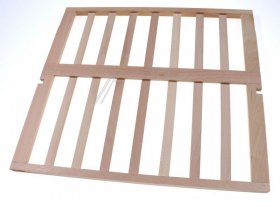 Stacking Tray - 1042728 Stacking Tray [Amica]