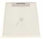 Compatible Metal Grease Trap - Fka34 Metal Filter Alternative For Faber