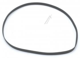 Classic Flat Belt - 66.0 X 0.55 X 3.00 Mm Flat Strap