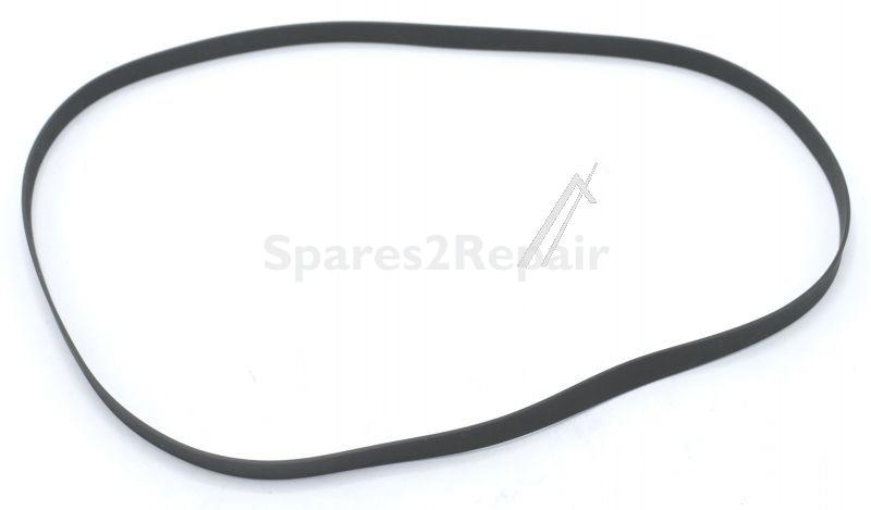 Classic Flat Belt - 97.0 X 0.55 X 4.00 Mm Flach Riemen