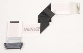 Sony Flexi print Connector - 101128511 Flexible Flat Cable 51p Cn4200(bm5st)-u1(t-con)(1)