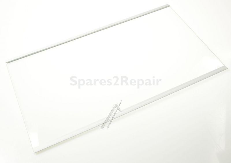Hisense Gorenje Panel-glass-ic - Hk2026432 Glass Shelf Assembly