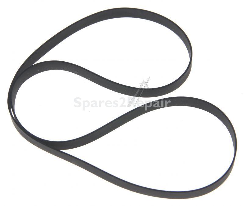 Classic Flat Belt - 103.0 X 0.55 X 5.00 Mm Flach Riemen