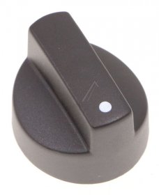 Esco Control Knobs - 3 10 03 22 001 02 Knob(gas) (black)
