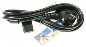Mains Power Lead - Cs-00142341 Power Cord [Groupe SEB]