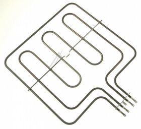 Top Element Oven - 49014170 Electric Grill Heater [Candy Hoover]