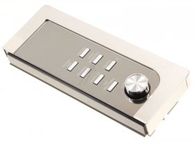 Module - Electrical Unit - Kontrol Paneli Grb [Arcelik]