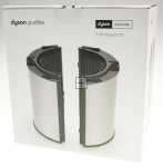 Dyson Air Purifier Filter - Combined Glass HEPA & Activated Carbon Filter