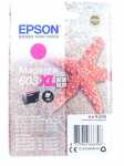Epson Cartridge - 603xl C13t03a34010 Cartridge Magenta 4ml