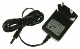 Hisense Gorenje Mains Adaptor power Supply - 819385 Adapter Svc180fw Dc22v 0 5a