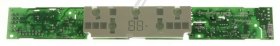 Board - C00637891 488000637891 Board Touch Panel Cent Touch Uf [Whirlpool Indesit]