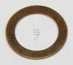 Washer - 00631423 Spring Plate [Bosch Siemens]