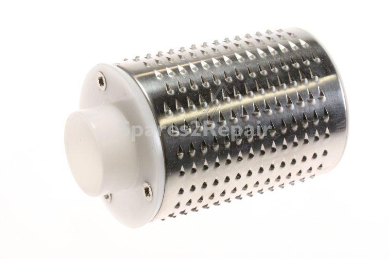 Grater - At6176002510 Grating Unit 445 Incised Teeth [Delonghi]