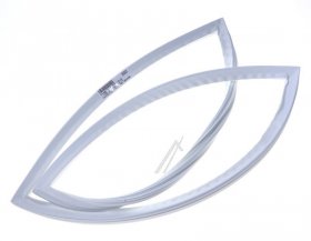 Liebherr Freezer Door Seal - 710984900 Seal A Clamp