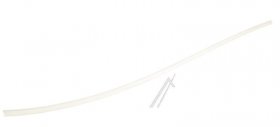 Saeco Tube - 421945001911 Silicone Hose 5x8 70sh L Equal
