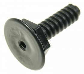 Foot - C00225564 488000225564 Adjustable Foot [Whirlpool Indesit]