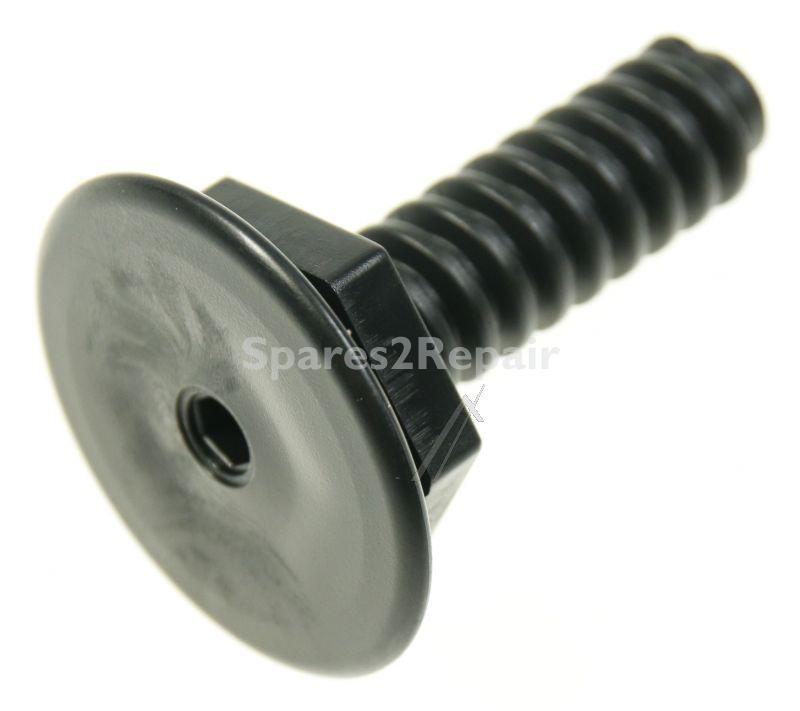 Foot - C00225564 488000225564 Adjustable Foot [Whirlpool Indesit]