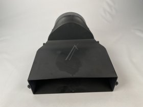 Airforce Extraction Hood Flap - Afconfvaspm Glass Flap