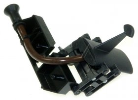 Saeco Coffee Spout - 421944044201 Dispenser Coffee Spout Set Royal Black