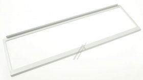 Hisense Gorenje Glass Panel - 180220 Glass Shelf 54n-h2 L