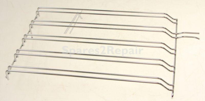 Oven Shelf - Shelves - 440930005 C00990741 Wire Shelf Left [Arcelik]