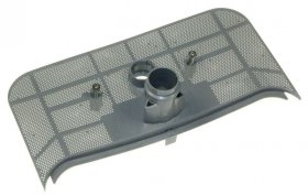 Dishwasher Filter - 1786790100 C00871367 Half Filter Support Zone [Arcelik]