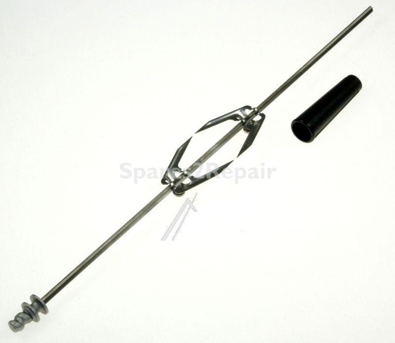 Spit - C00082367 482000022712 Turnspit F2000 [Whirlpool Indesit]