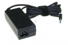 Hewlett Packard Power Supply notebook - 709985-001 Adptr 65w S-3p Npfc Rc 4 5mm L