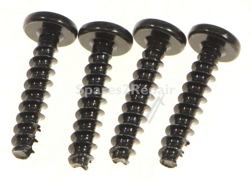 Tcl Screw - Ma63b4020tbt5gkt4 Screw Kit Quad 63-b4020t-bt5g