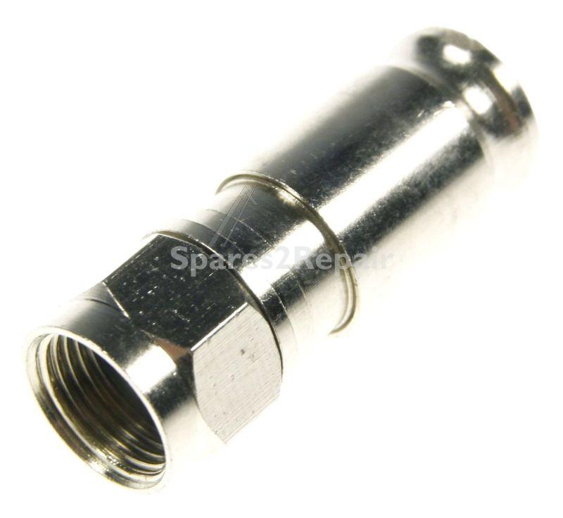 Asci Compression F-plug - F-compression Plug Universal