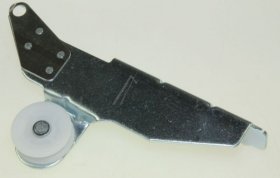 Door Hinge For Oven - 00436538 Hinge-door [Bosch Siemens]