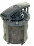 Dishwasher Filter - 1119161105 Drain Filter Set [Electrolux Aeg]
