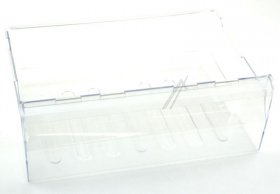 Freezer Drawer - C00317877 481010415644 Freezer Crisper 00155 [Whirlpool Indesit]