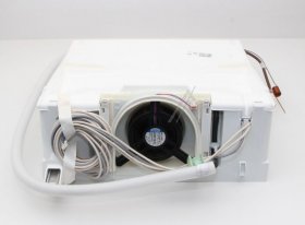 Liebherr Evaporator - 594155000 Condenser Fin 600 Wide