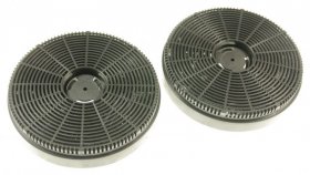 Cata Carbon Filter - 02859318 Carbon Filter Active Pro