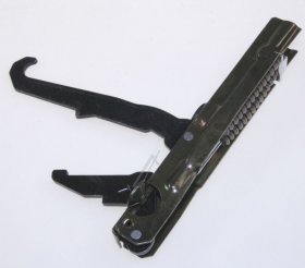 Door Hinge For Oven - 00097985 Hinge [Bosch Siemens]