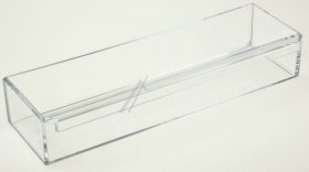 Container - 140011740010 Bin Large 7902 315x85x59mm [Electrolux Aeg]