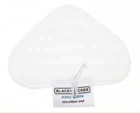 Black & Decker Vacuum Cleaner Nozzle - 90628784 Pad Sa