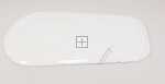 Rearpanel - 43024295 Rear Panel [Candy Hoover]