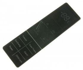 Hisense Gorenje Control Panel - Hk1505170 Functional Board Part