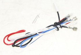 Harness - 5013278739 Wiring With Tco And Indicator Lamp [Delonghi]