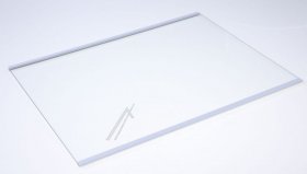 Hisense Gorenje Shelf Assembly - Hk2038062 Glass Shelf Assembly