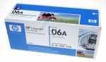 Hewlett Packard Toner Cartridge - 06a C3906a Toner Cartridge Black 2 5k