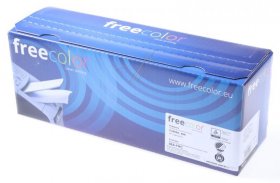 Freecolor Toner Cartridge - 06a-frc K10870f7 Toner Cartridge Black 2 5k